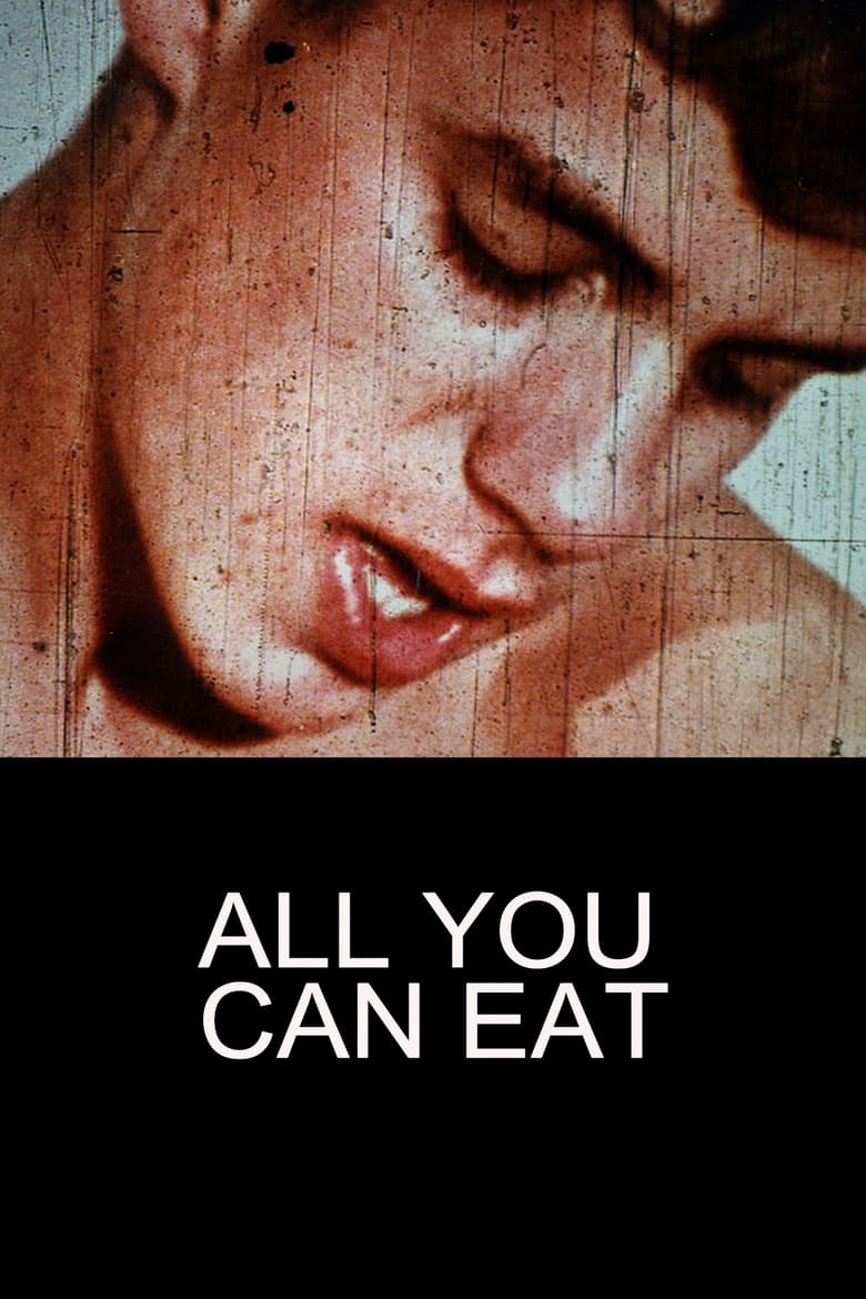 Poster of All You Can Eat