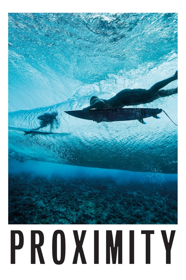 Poster of Proximity