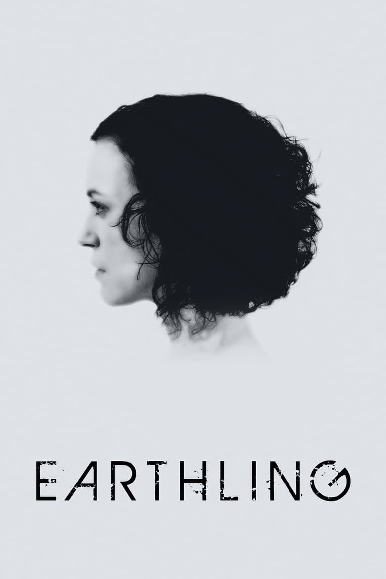 Poster of Earthling