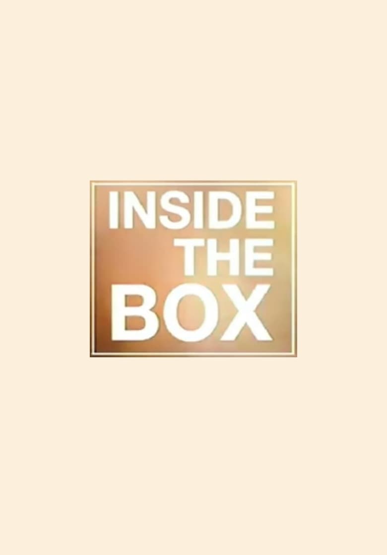 Poster of Inside the Box