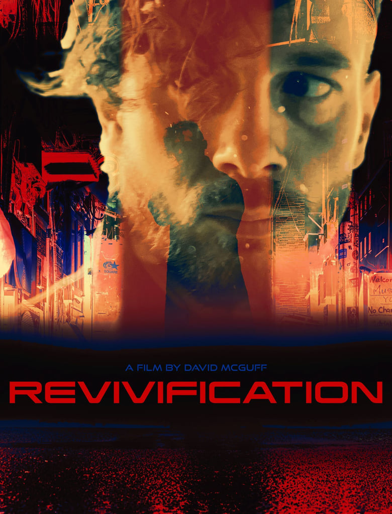 Poster of Revivification