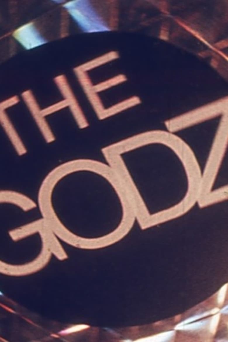 Poster of The Godz