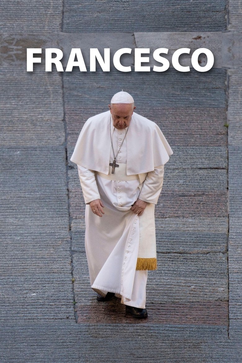 Poster of Francesco
