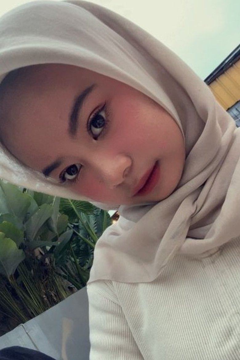 Portrait of Ratu Nadila Sasqia Putri