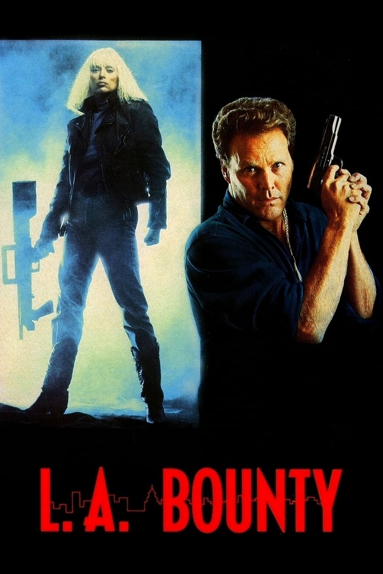 Poster of L.A. Bounty