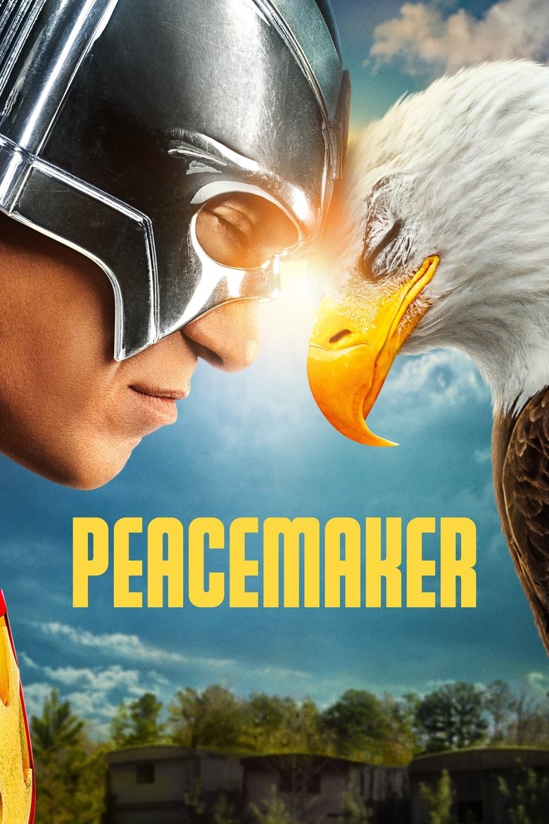 Poster of Peacemaker