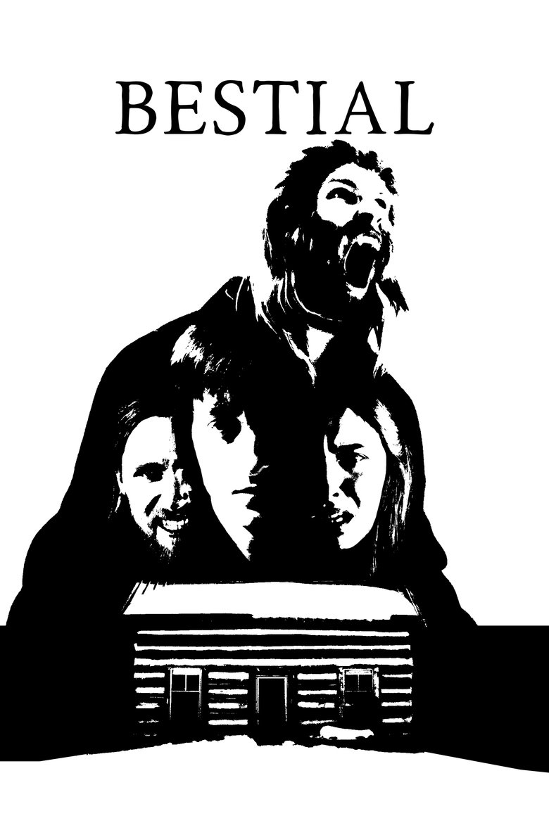 Poster of Bestial