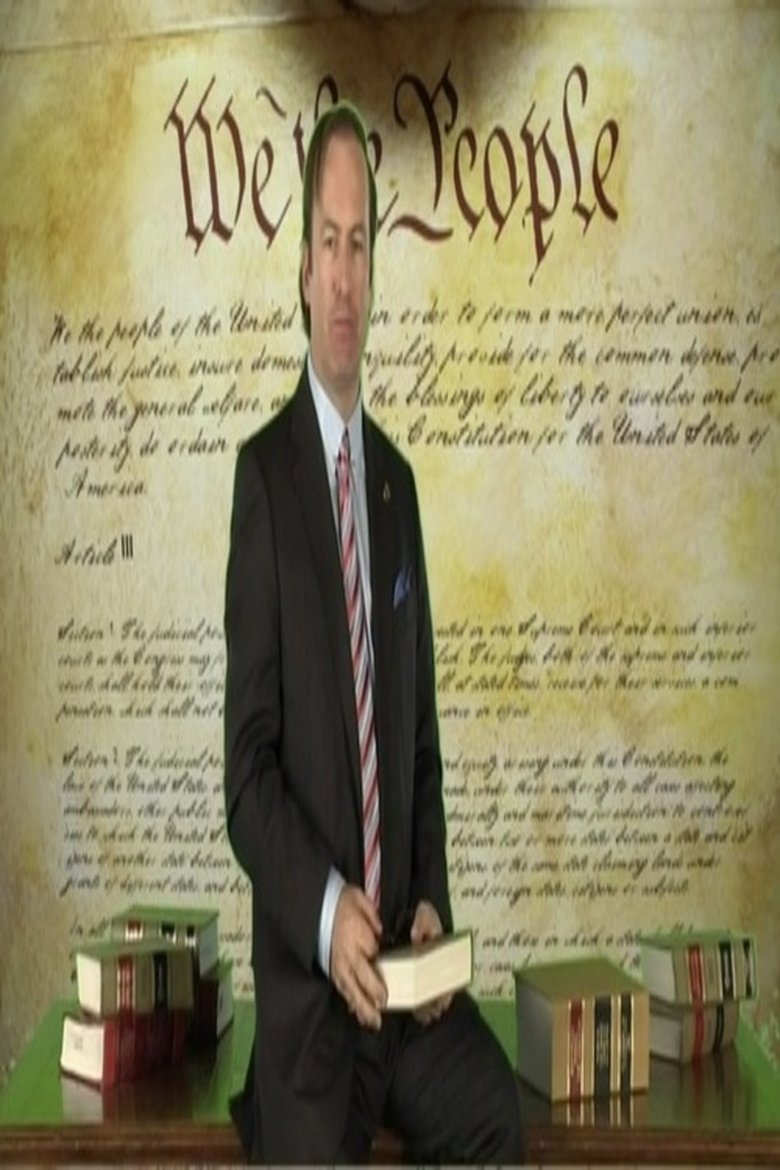 Poster of American Greed: James McGill