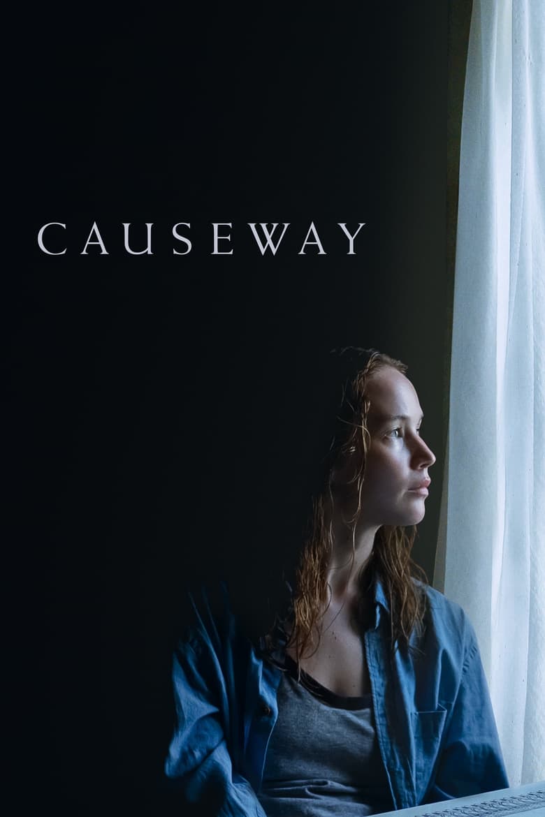 Poster of Causeway