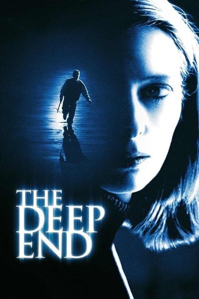 Poster of The Deep End