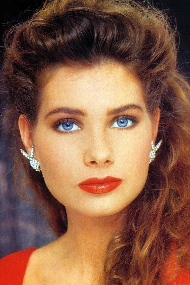 Portrait of Tanya Beyer