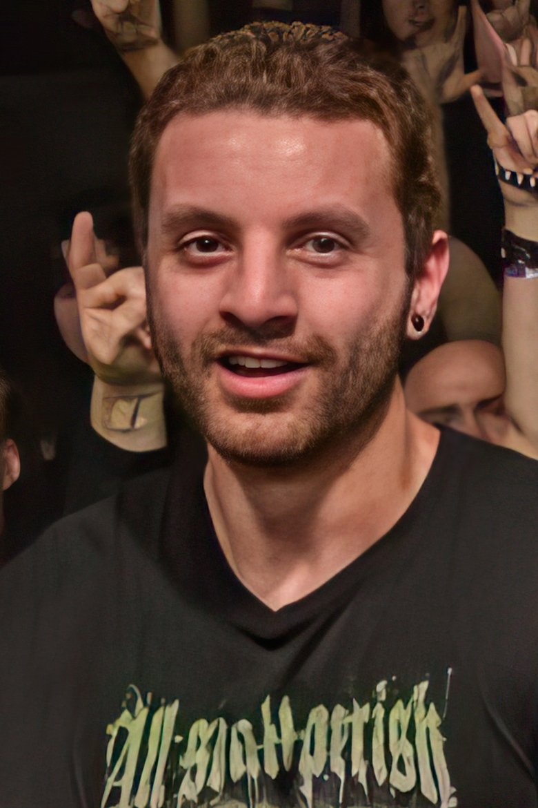 Portrait of Logan Wilson
