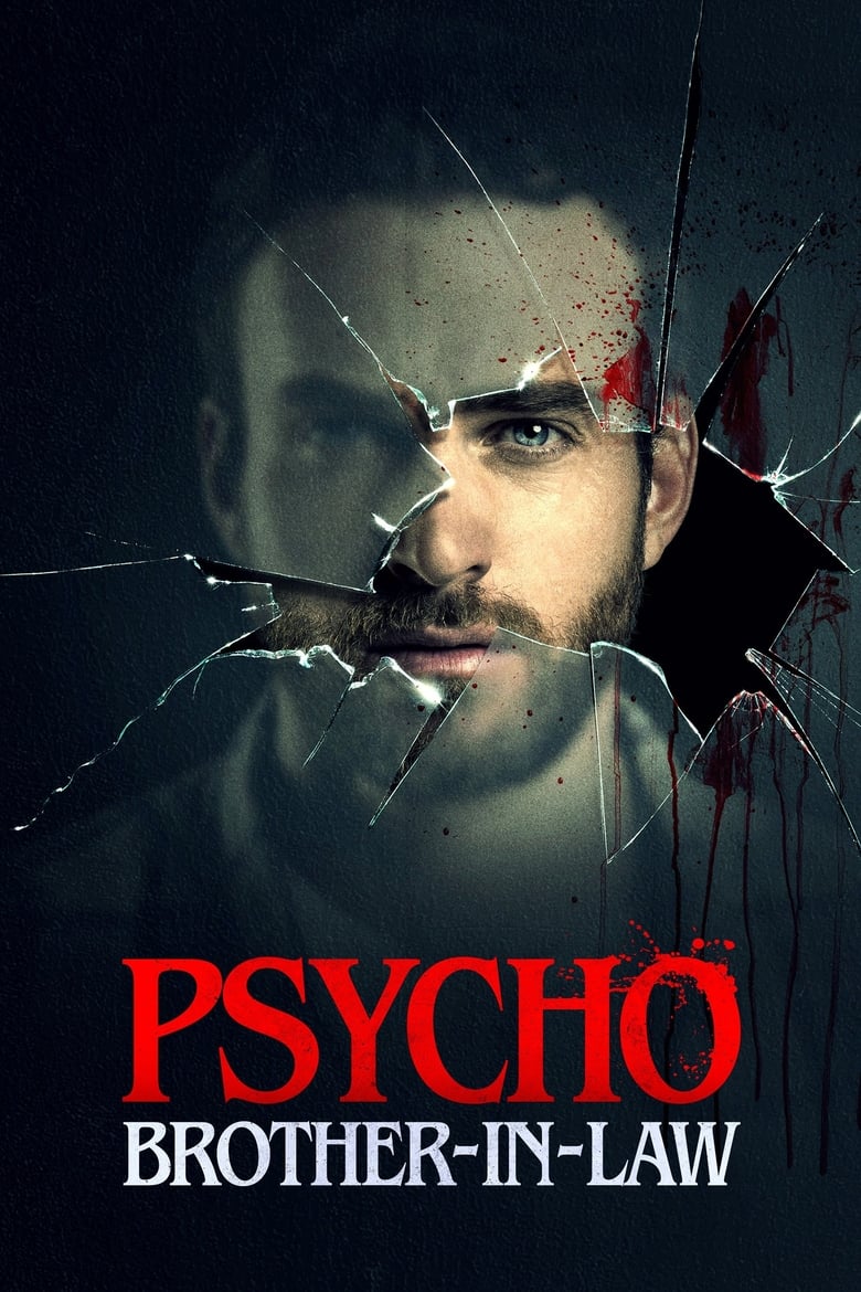 Poster of Psycho Brother-In-Law