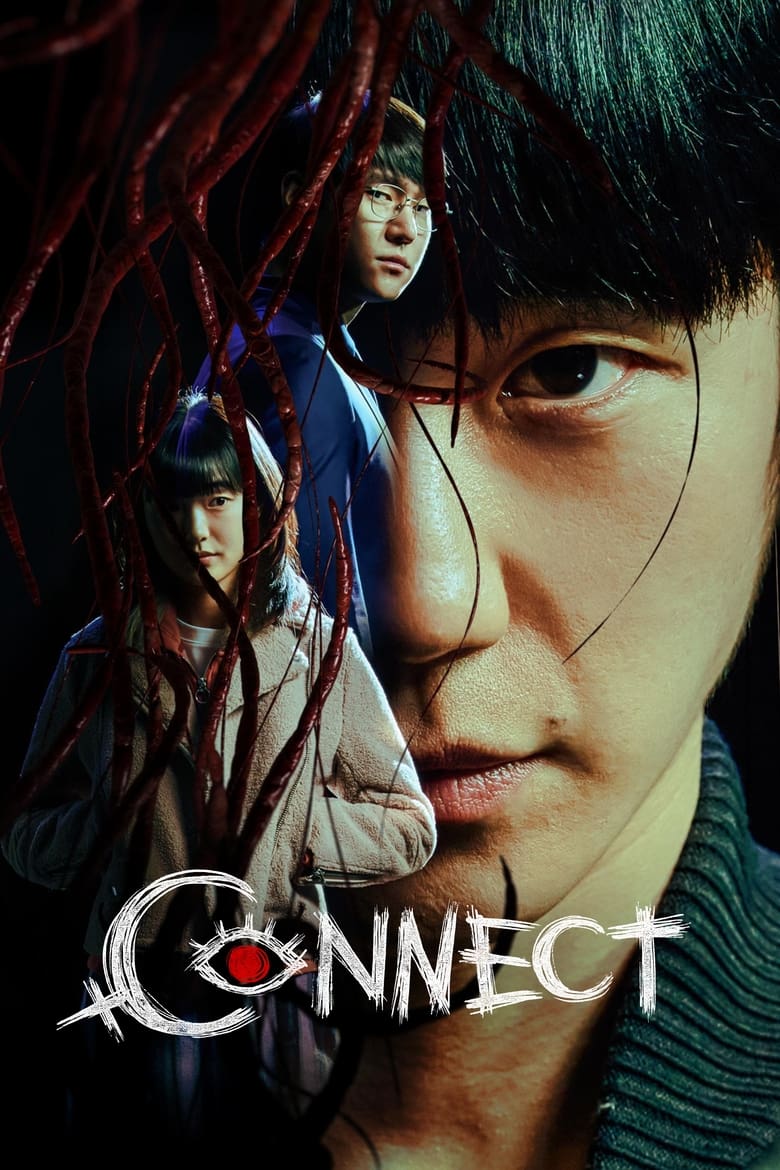 Poster of Episodes in Connect - Season 1 - Season 1