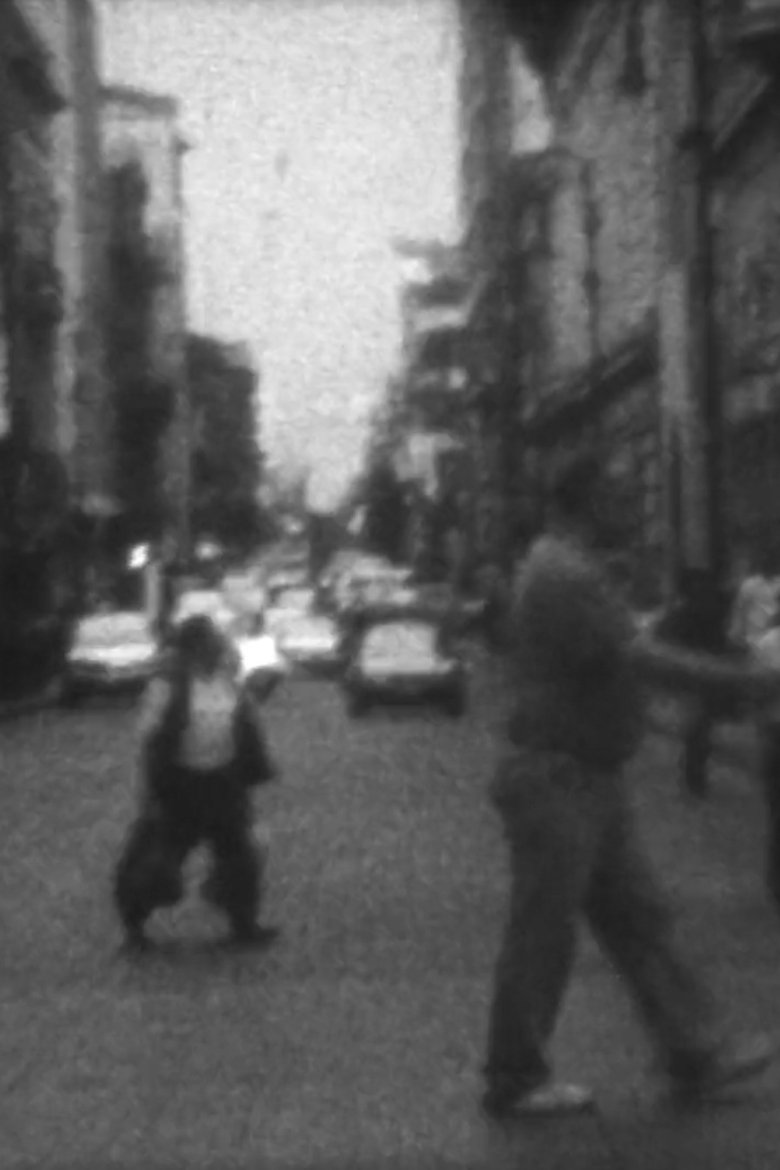 Poster of D.F.iéndete (Ciudad Vándala)