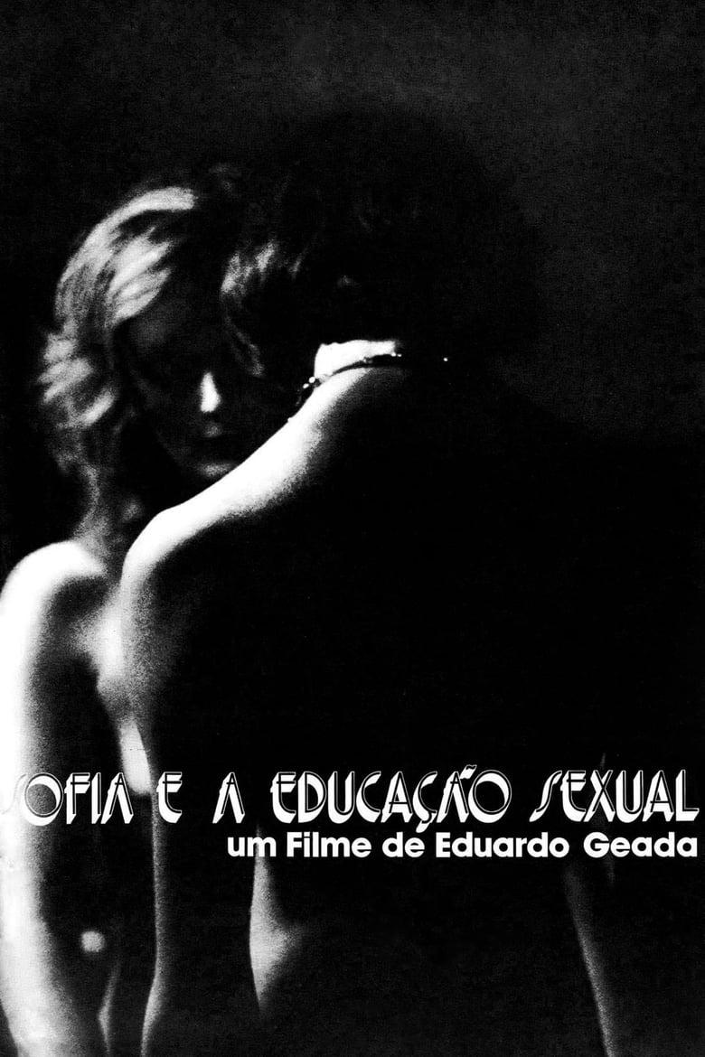 Poster of Sofia e a Educação Sexual