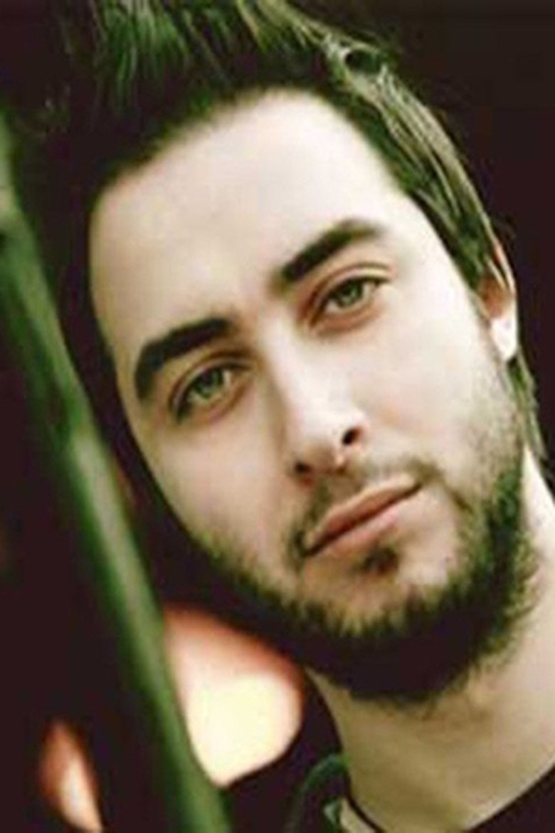 Portrait of Philippe Asmar