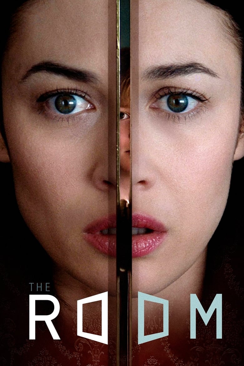 Poster of The Room