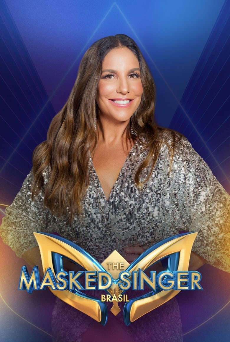 Poster of Episodes in The Masked Singer Brasil - Season 1 - Season 1