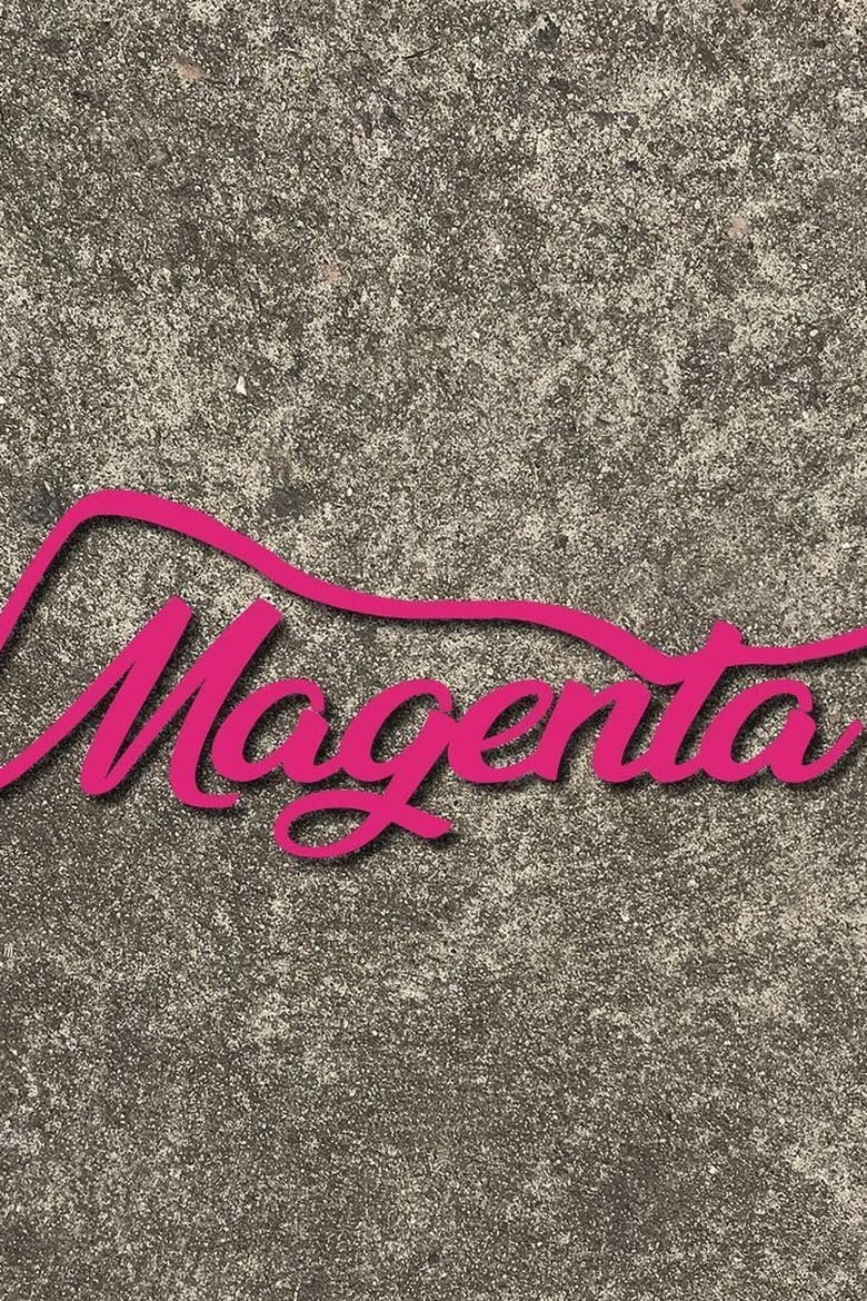 Poster of Magenta