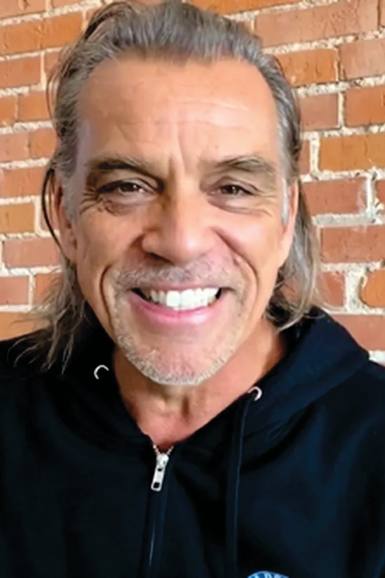 Portrait of Beto Simas