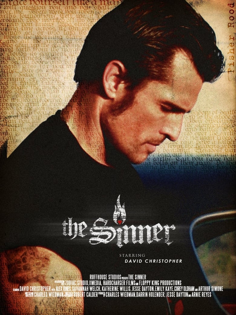 Poster of The Sinner