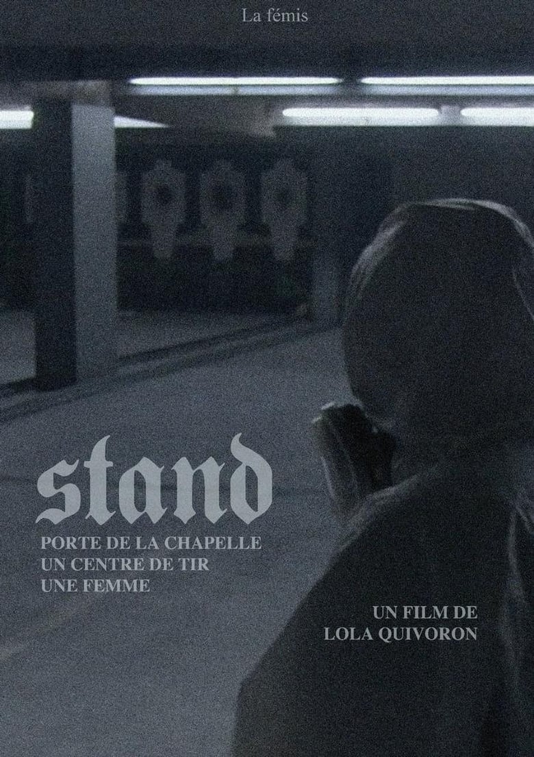 Poster of Stand