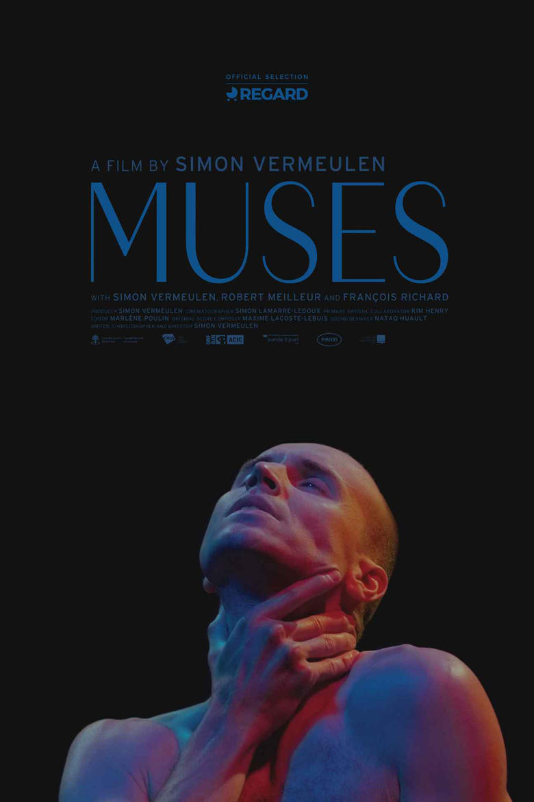 Poster of Muses