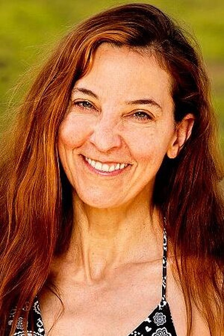 Portrait of Debbie Wanner