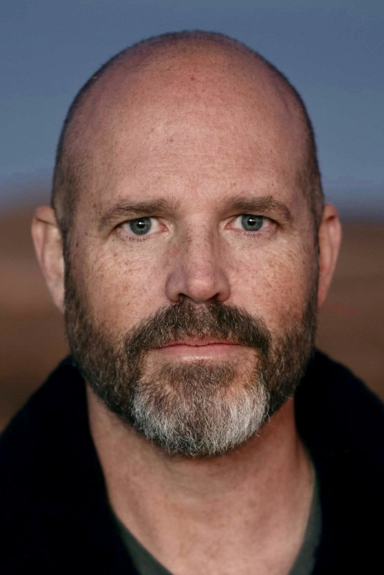 Portrait of David Denman
