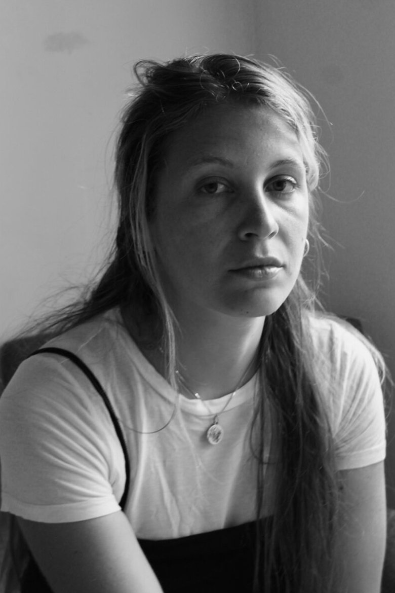 Portrait of Ariane Falardeau St-Amour