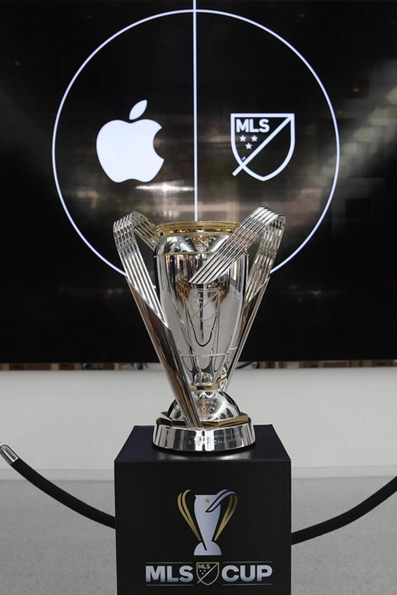 Poster of 2023 MLS Cup Highlights