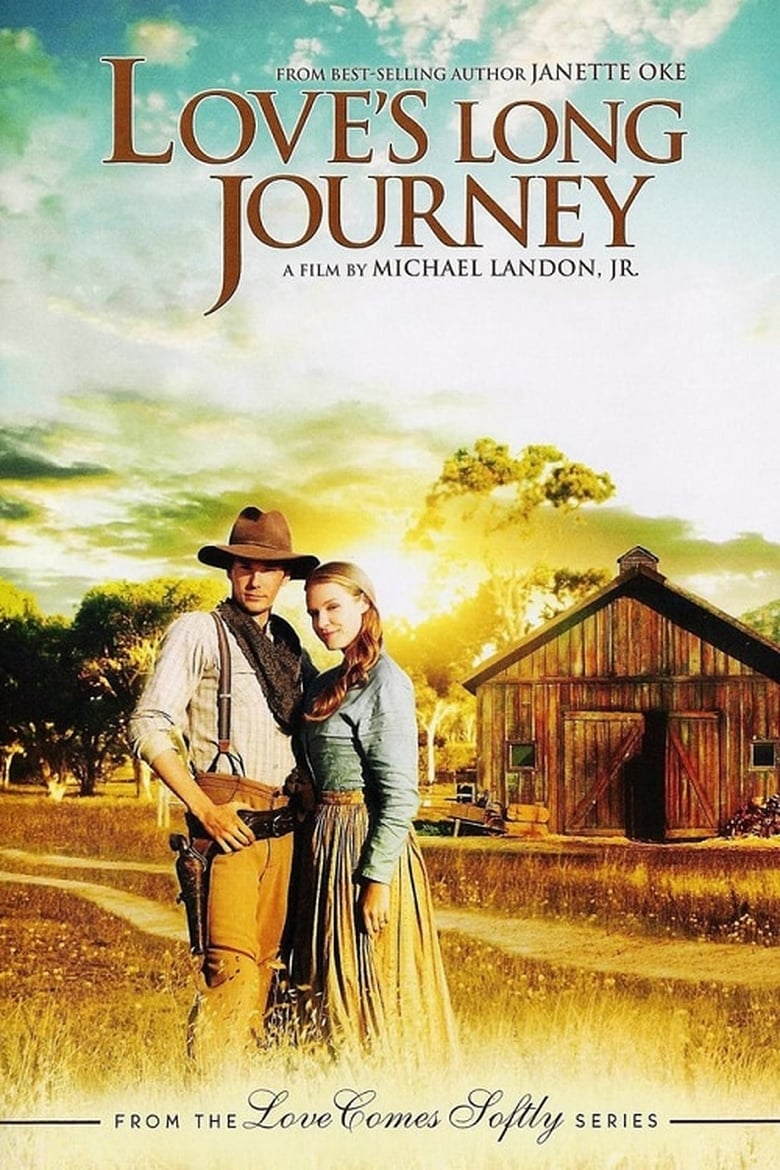 Poster of Love's Long Journey