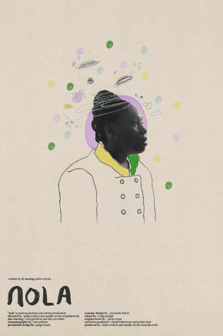 Poster of Nola