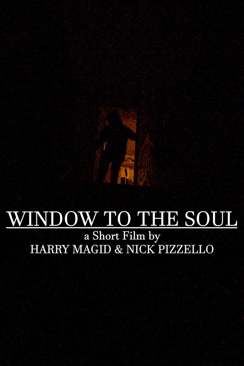 Poster of Window to the Soul