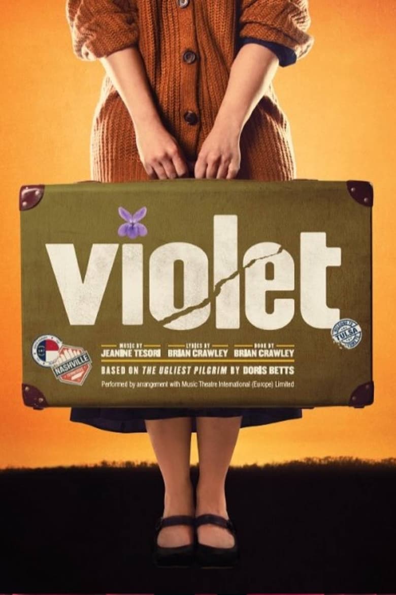 Poster of Violet