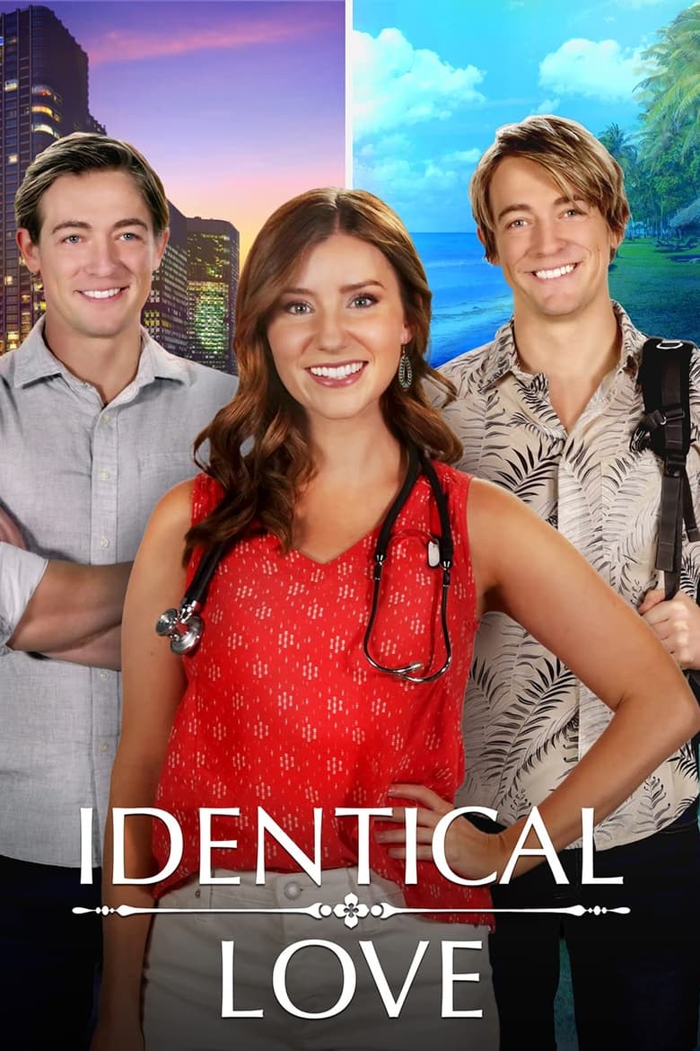 Poster of Identical Love