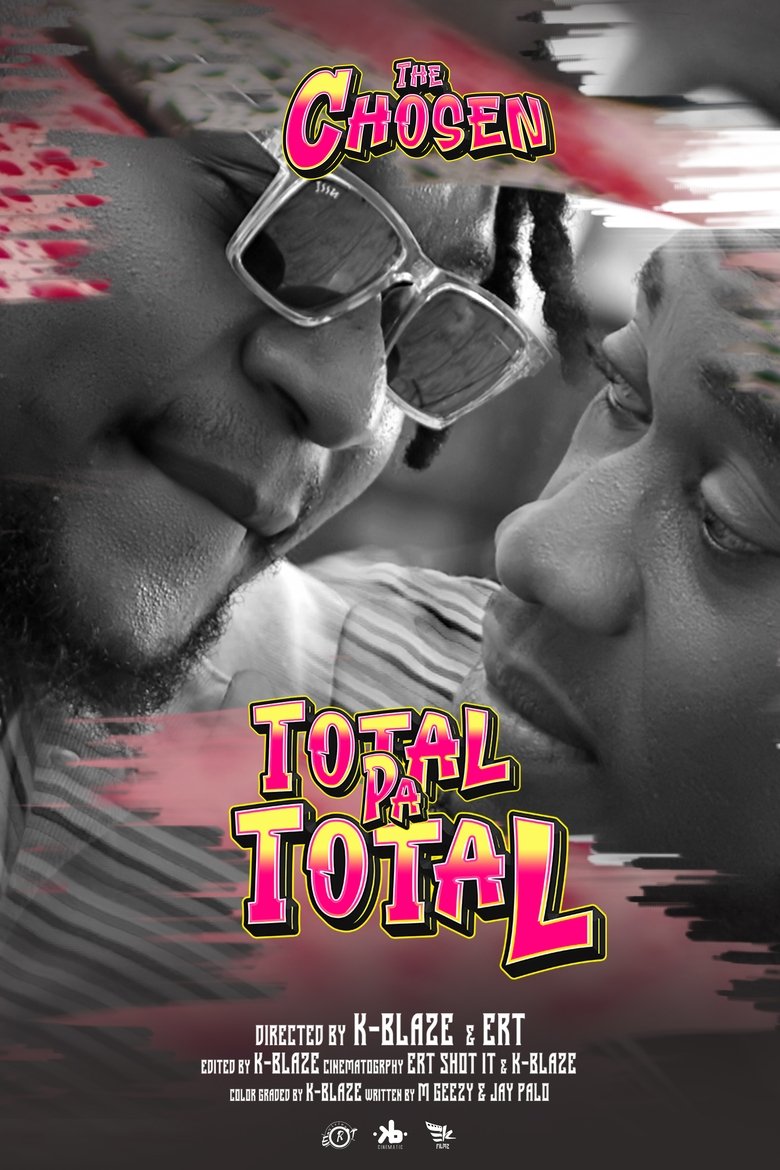 Poster of Total Pa Total - The Chosen