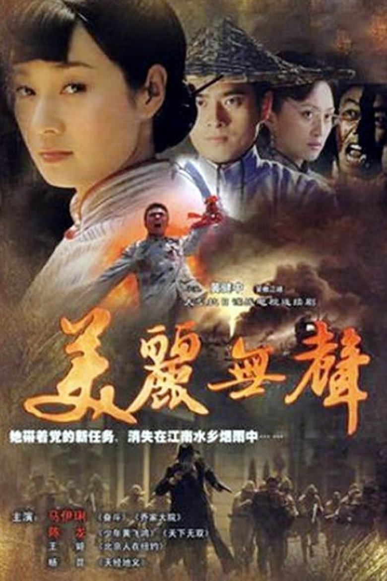 Poster of 美丽无声