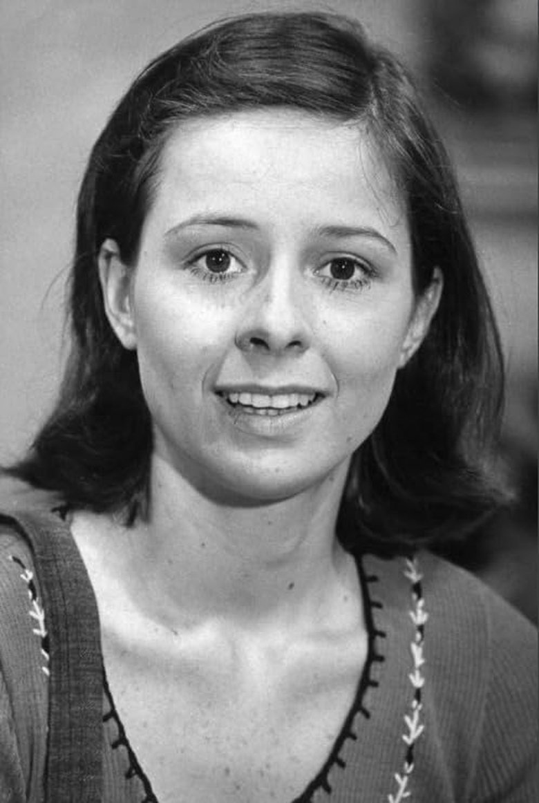 Portrait of Débora Duarte