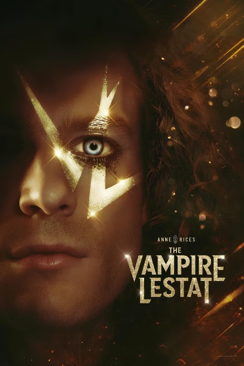 Poster of Episodes in Interview With The Vampire - The Vampire Lestat - The Vampire Lestat