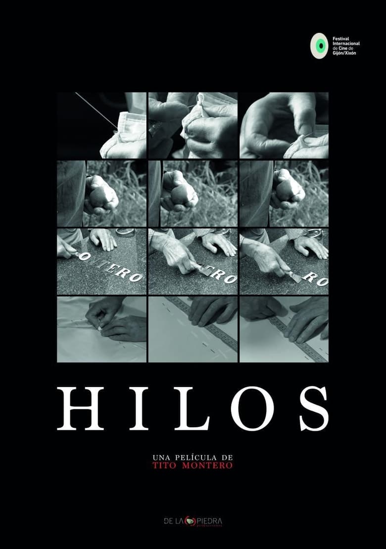 Poster of Hilos