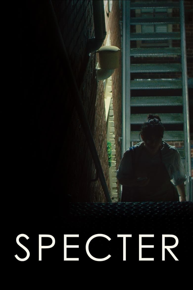 Poster of Specter