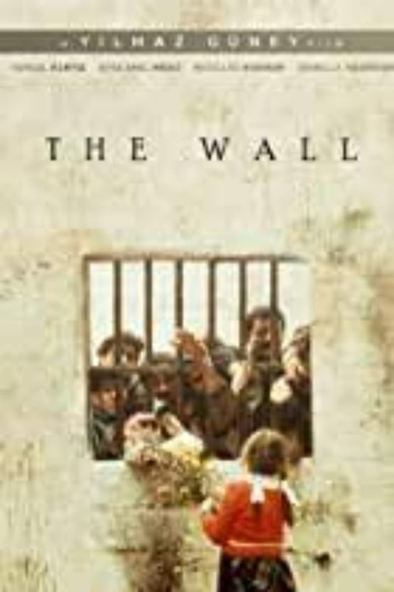 Poster of The Wall