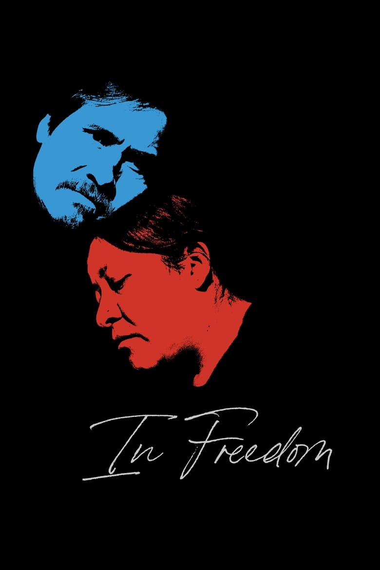 Poster of In Freedom