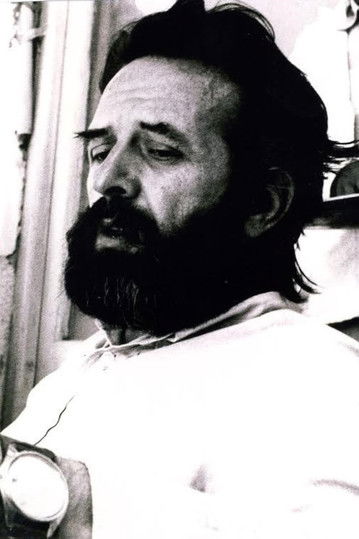 Portrait of Dimos Theos