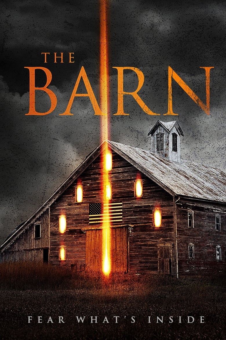 Poster of The Barn