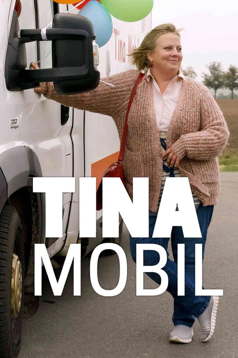 Poster of What Now, Tina?
