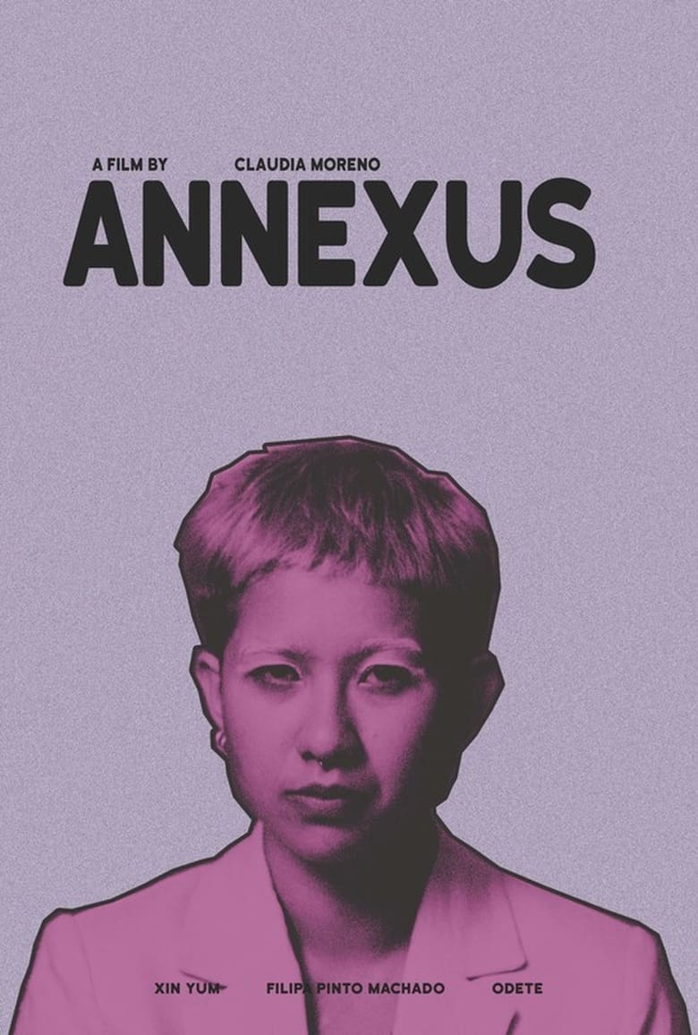 Poster of Annexus