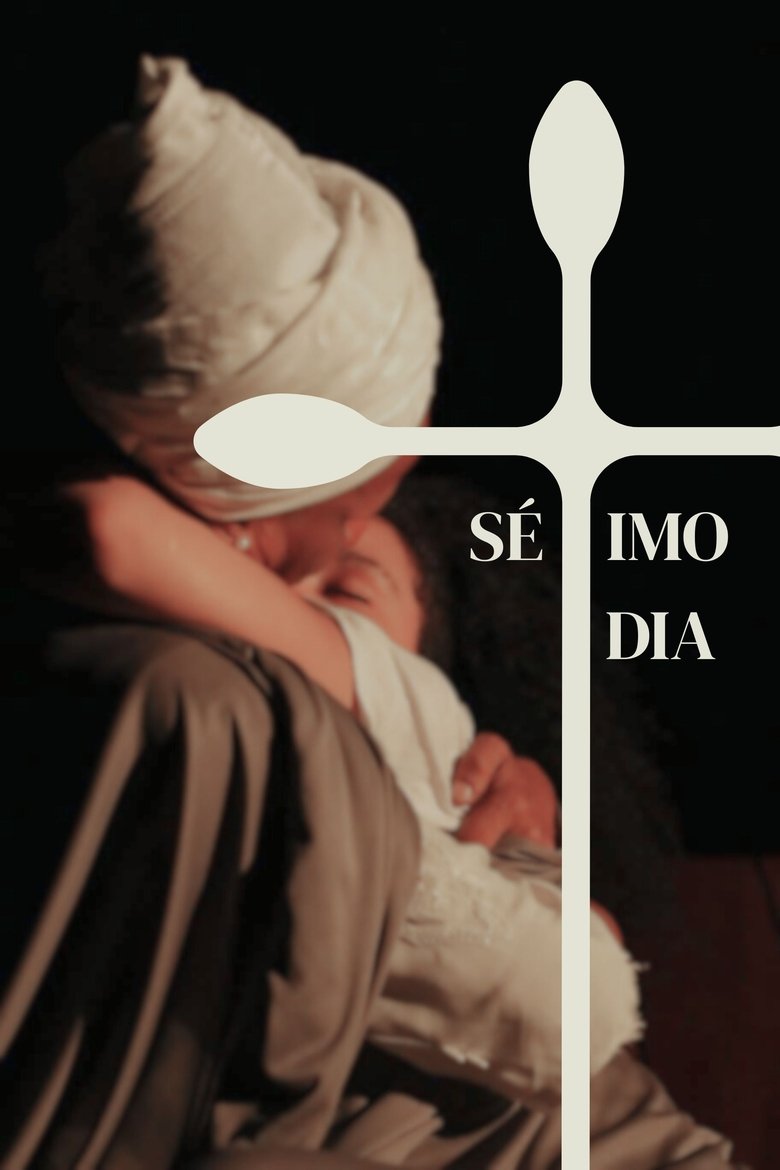 Poster of Sétimo Dia